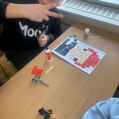 VV - 4. a 5. ročník - Já v&nbsp;minecraftu