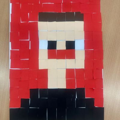 VV - 4. a 5. ročník - Já v&nbsp;minecraftu