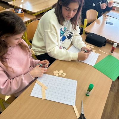 VV - 4. a 5. ročník - Já v&nbsp;minecraftu