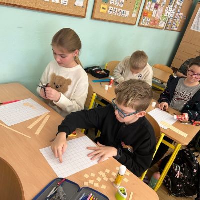 VV - 4. a 5. ročník - Já v&nbsp;minecraftu