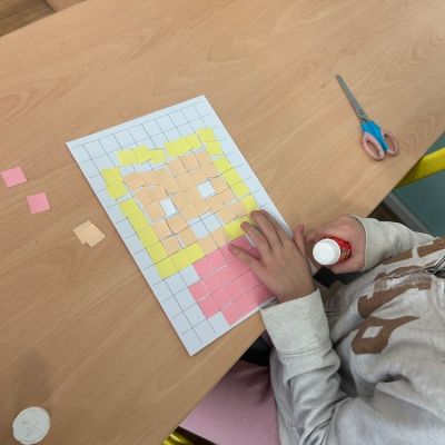 VV - 4. a 5. ročník - Já v&nbsp;minecraftu