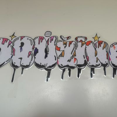 Graffiti - 4. a 5. ročník