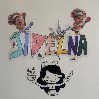 Graffiti - 4. a 5. ročník