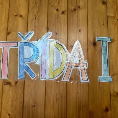 Graffiti - 4. a 5. ročník