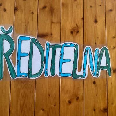 Graffiti - 4. a 5. ročník