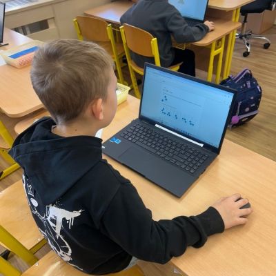 Matematický cvrček