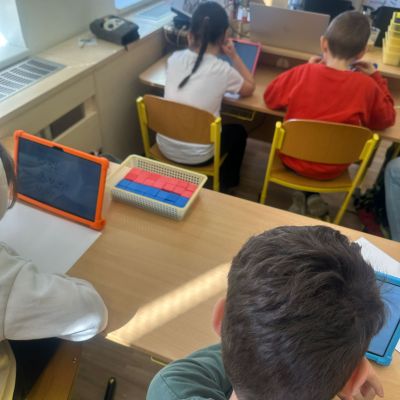 Matematický cvrček