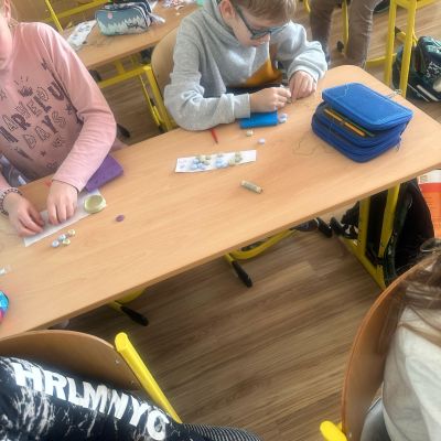 PČ - 2. a 4. ročník