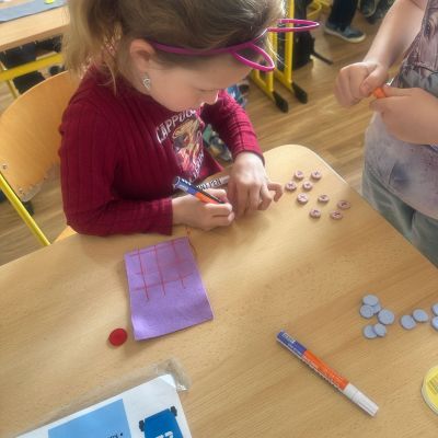 PČ - 2. a 4. ročník