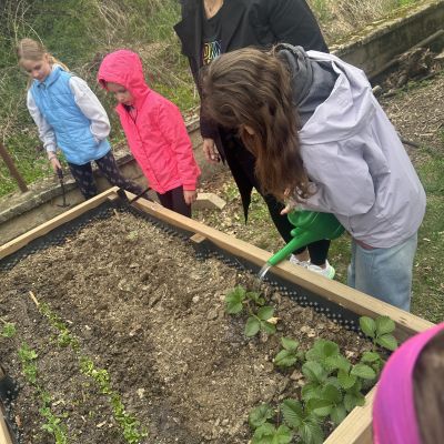 VL - 4. a 5. ročník