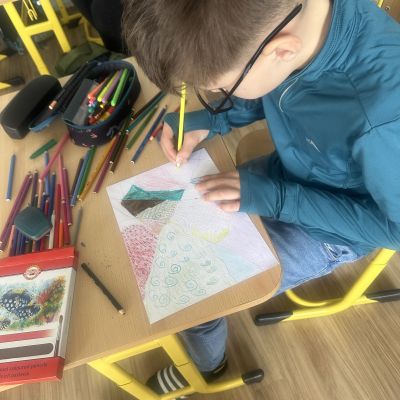 Vv - 4. a 5. ročník