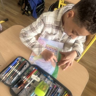 Vv - 4. a 5. ročník