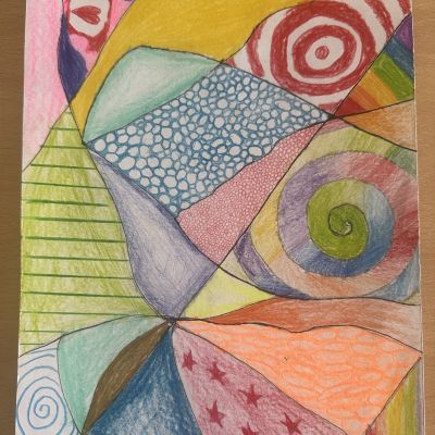 Vv - 4. a 5. ročník