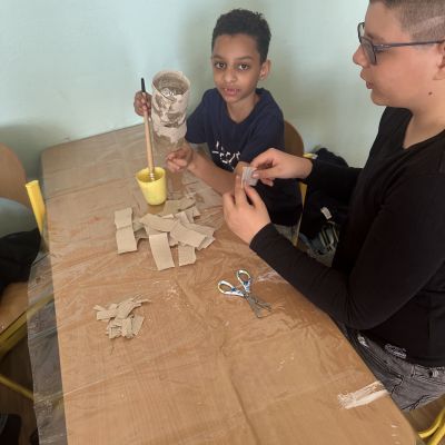 PČ - 2. a 4. ročník