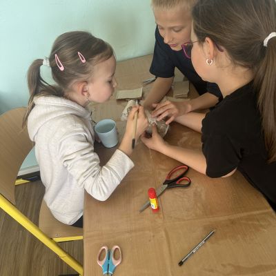 PČ - 2. a 4. ročník