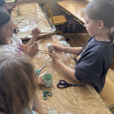 PČ - 2. a 4. ročník