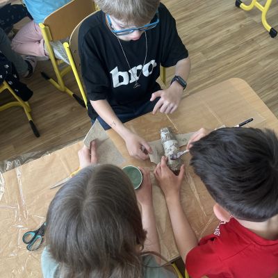 PČ - 2. a 4. ročník