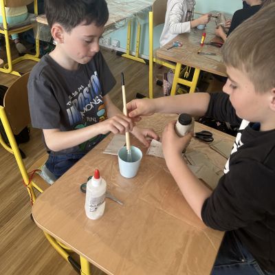 PČ - 2. a 4. ročník