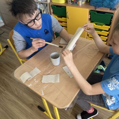 PČ - 2. a 4. ročník