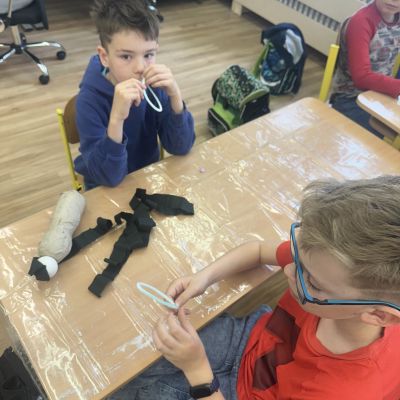 PČ - 2. a 4. ročník