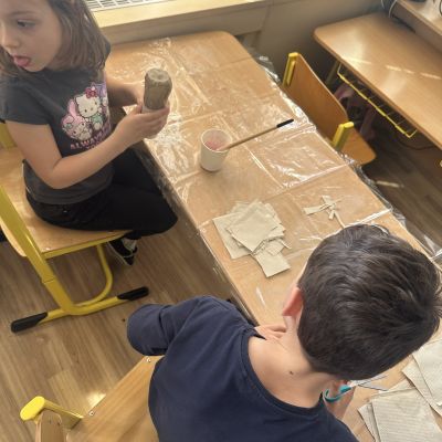 PČ - 2. a 4. ročník