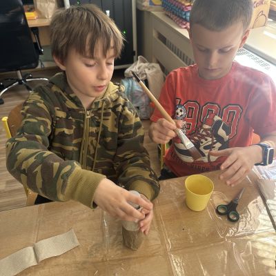 PČ - 2. a 4. ročník