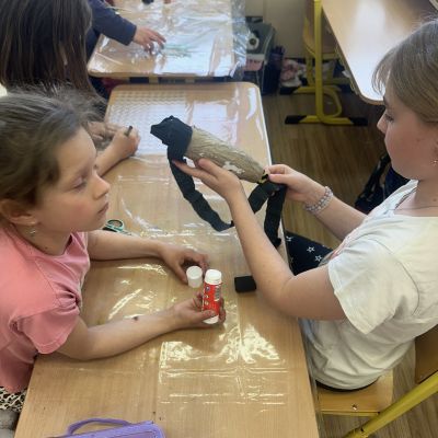 PČ - 2. a 4. ročník