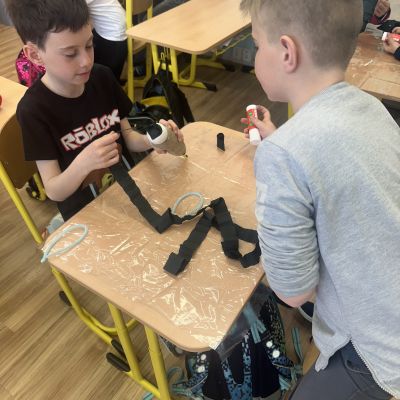 PČ - 2. a 4. ročník