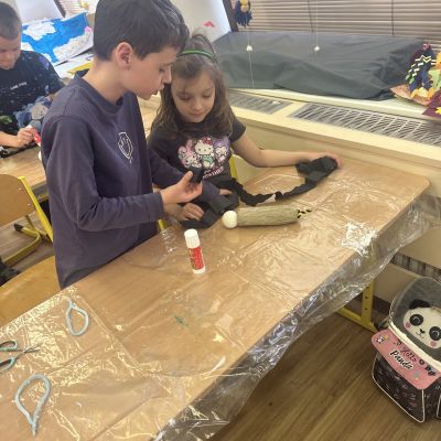 PČ - 2. a 4. ročník