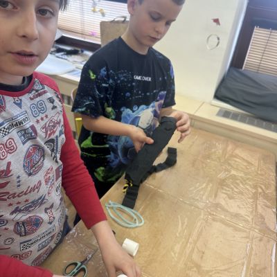 PČ - 2. a 4. ročník