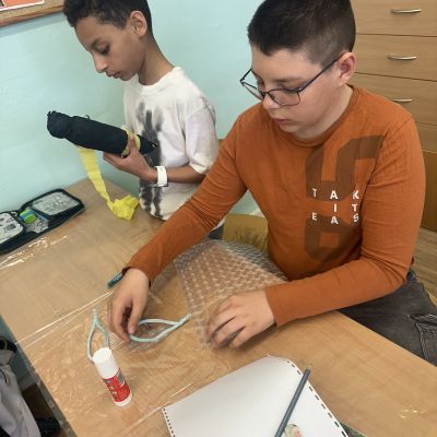 PČ - 2. a 4. ročník