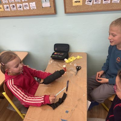 PČ - 2. a 4. ročník