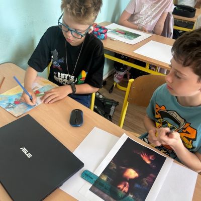 VL - 4. a 5. ročník