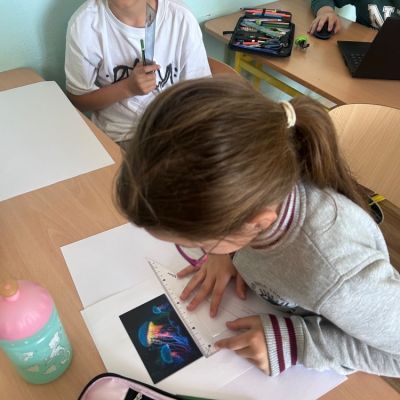 VL - 4. a 5. ročník