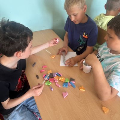 PČ - 3., 4. a 5. ročník
