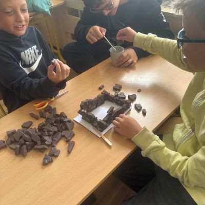 PČ - 3., 4. a 5. ročník