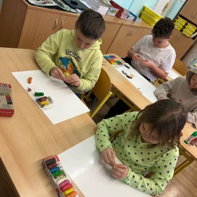 PČ - 3. a 5. ročník - 