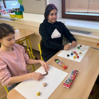 PČ - 3. a 5. ročník - 