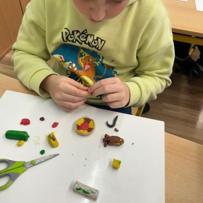 PČ - 3. a 5. ročník - 