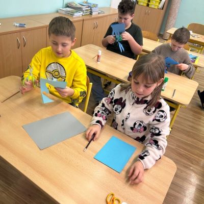 PČ - 3. a 5. ročník - Masopust