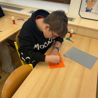 PČ - 3. a 5. ročník - Masopust