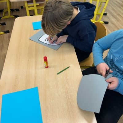 PČ - 3. a 5. ročník - Masopust