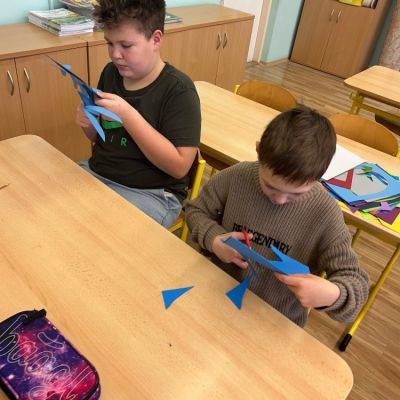 PČ - 3. a 5. ročník - Masopust