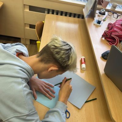 PČ - 3. a 5. ročník - Masopust