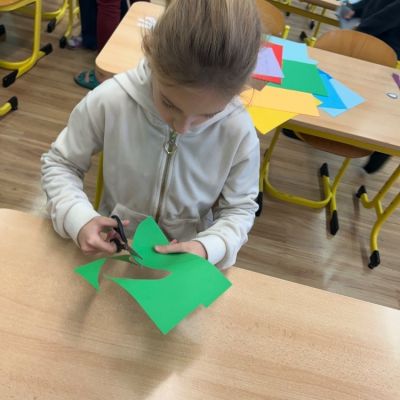 PČ - 3. a 5. ročník - Masopust