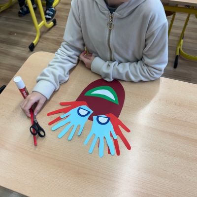 PČ - 3. a 5. ročník - Masopust