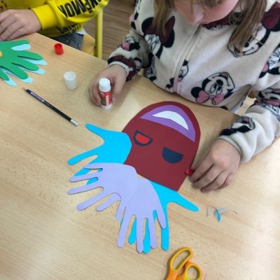 PČ - 3. a 5. ročník - Masopust