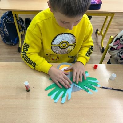 PČ - 3. a 5. ročník - Masopust