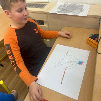 Vv - 4. a 5. ročník - Olympijská kolekce