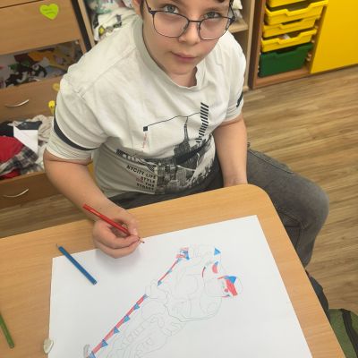 Vv - 4. a 5. ročník - Olympijská kolekce